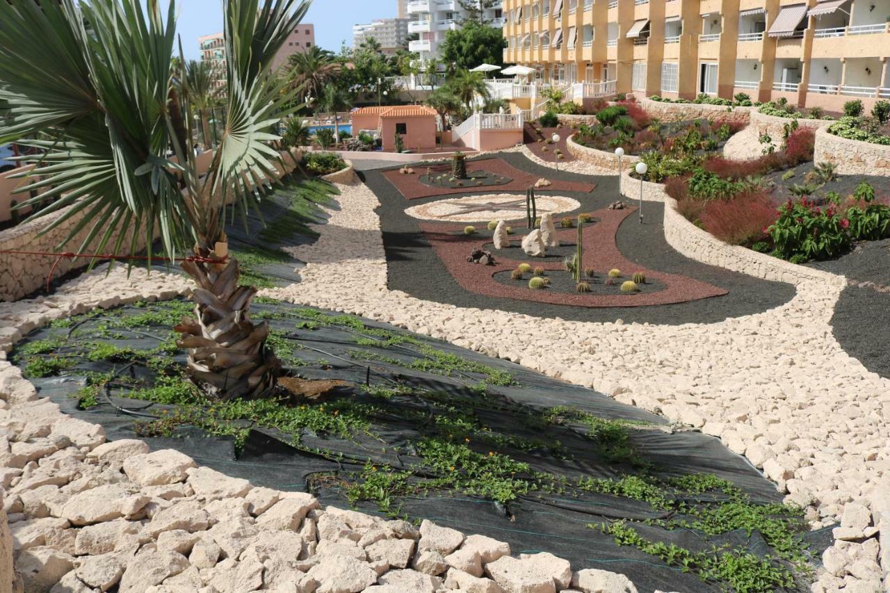 Studioapartment Borinquen Playa Feñabe Exterior foto
